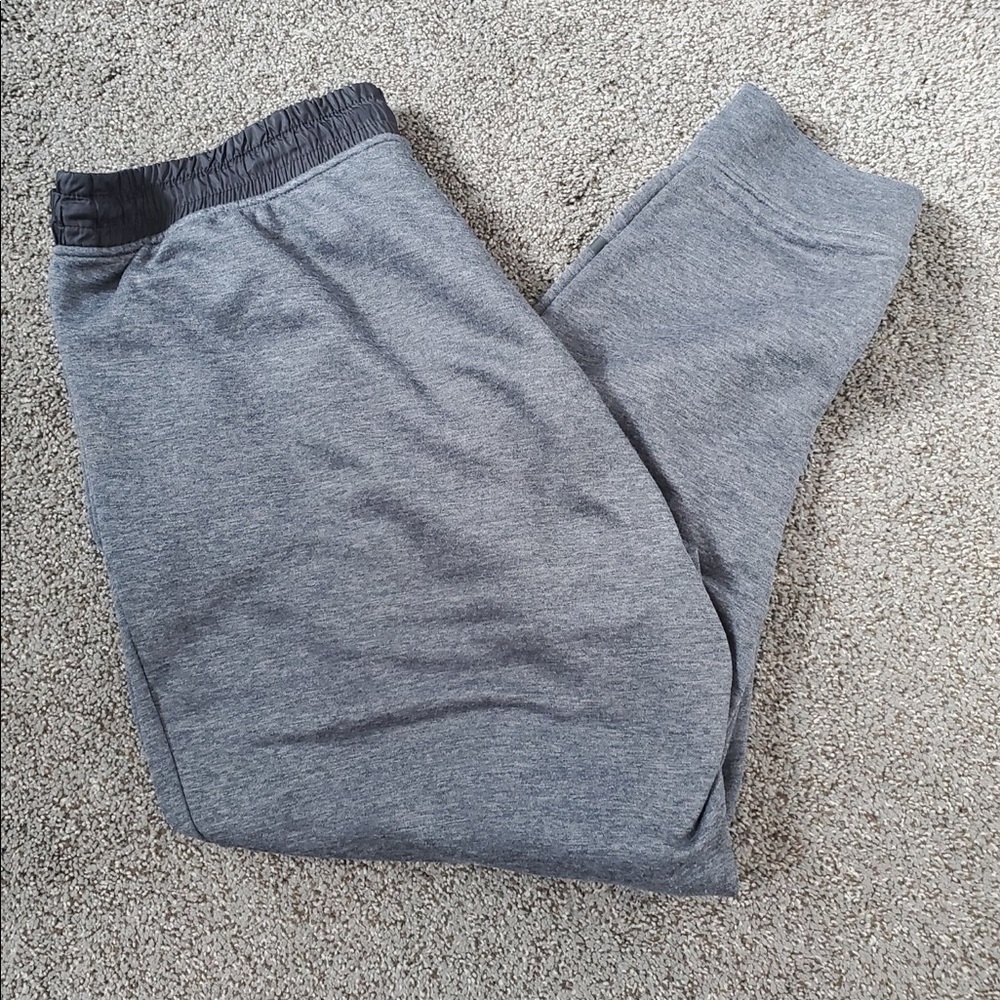 Under Armour Sweatpant Joggers